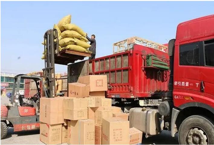 漳州到港南区物流专线