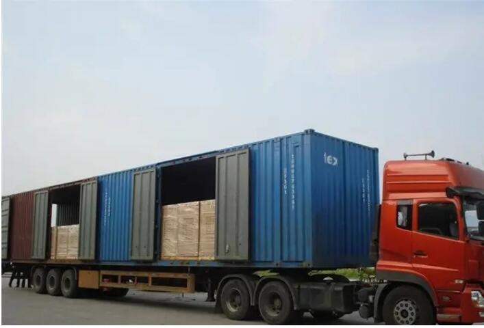 漳州到港南区整车运输