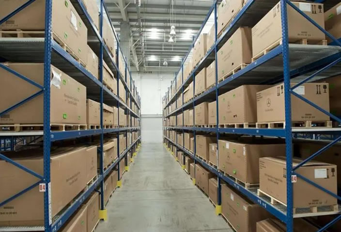 漳州到港南区货物仓储