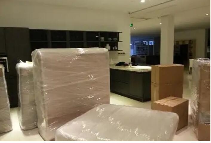 漳州到港南区长途搬家