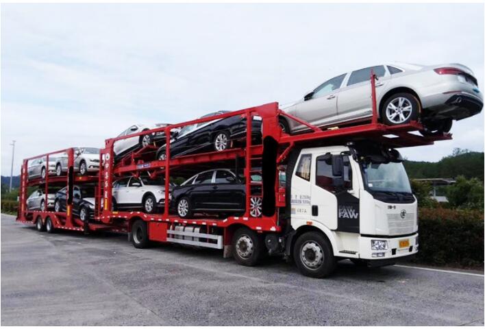 漳州到港南区轿车托运